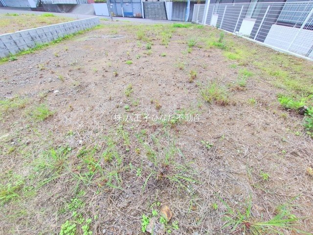 『八王子市土地』八王子市兵衛2-18-34【仲介手数料無料】の外観|～仲介手数料無料☆八王子ひなた不動産～八王子市兵衛　売地
