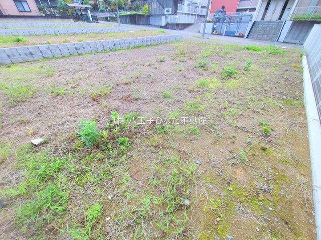 『八王子市土地』八王子市兵衛2-18-34【仲介手数料無料】の外観|～仲介手数料無料☆八王子ひなた不動産～八王子市兵衛　売地
