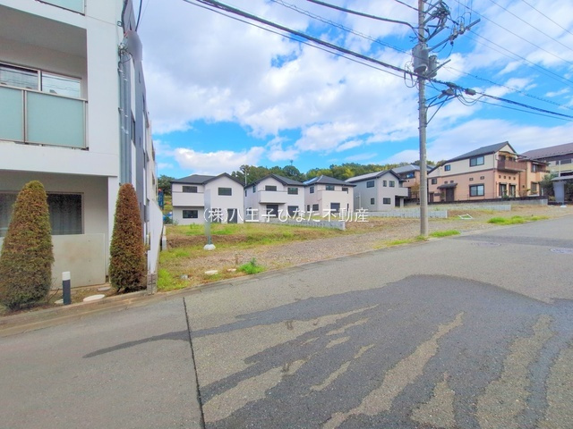 『八王子市土地』八王子市兵衛2-18-34【仲介手数料無料】の周辺|～仲介手数料無料☆八王子ひなた不動産～八王子市兵衛　売地
