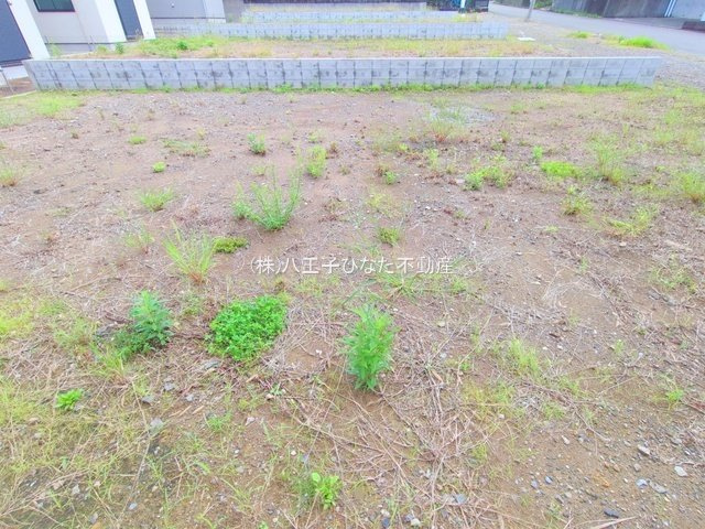 『八王子市土地』八王子市兵衛2-18-34【仲介手数料無料】の外観|～仲介手数料無料☆八王子ひなた不動産～八王子市兵衛　売地
