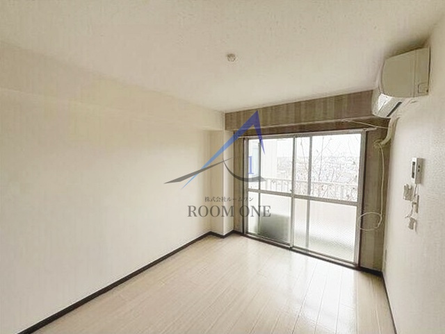 メゾン・ド・ブラン東海大学前ＡＢの寝室|寝室です。