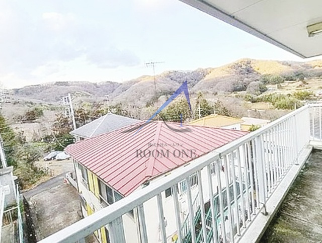 メゾン・ド・ブラン東海大学前ＡＢ