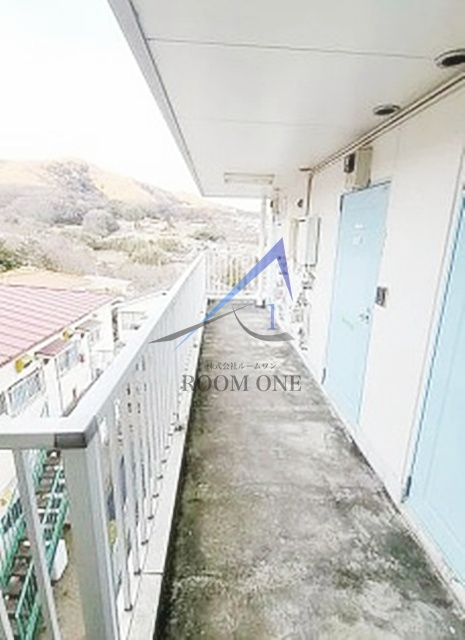 メゾン・ド・ブラン東海大学前ＡＢ