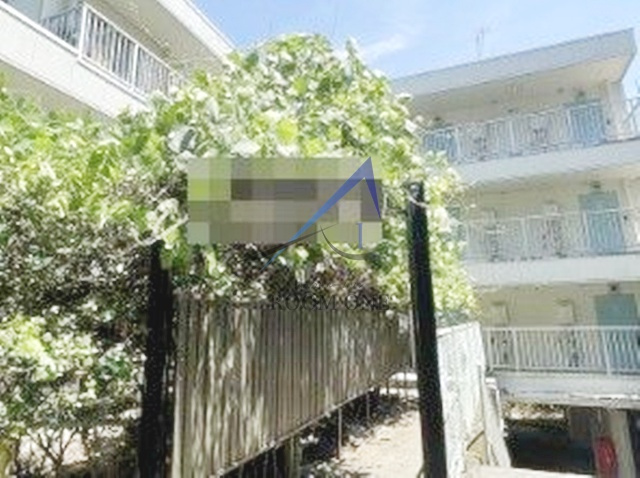 メゾン・ド・ブラン東海大学前ＡＢ