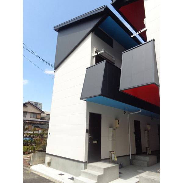 ARMY II　名古屋市賃貸　仲介手数料無料