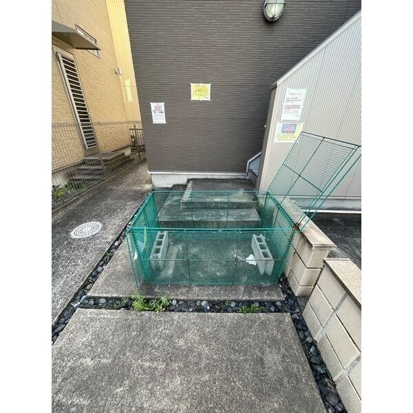 熱田スカイタワー31F　名古屋市賃貸　仲介手数料無料のその他共用部分