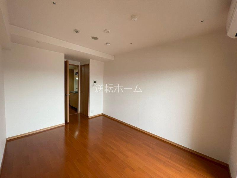 エコロジー鶴舞レジデンス　名古屋市賃貸　仲介手数料無料の居間・リビング