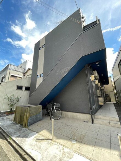 Jeunesse石場(ジュネスイシバ)　名古屋市賃貸　仲介手数料無料