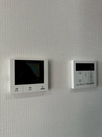 アイナ ルアナ ウル　名古屋市賃貸　仲介手数料無料のセキュリティ