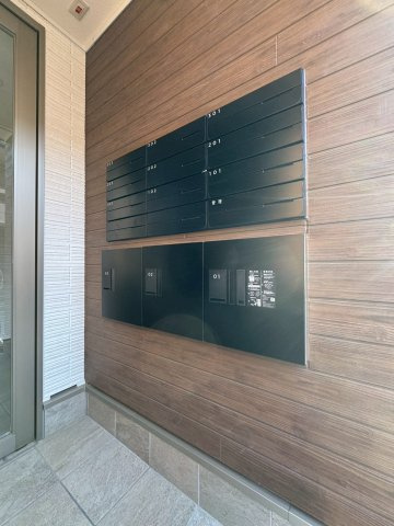 アイナ ルアナ ウル　名古屋市賃貸　仲介手数料無料の設備