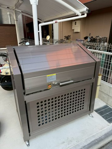 アイナ ルアナ ウル　名古屋市賃貸　仲介手数料無料のその他共用部分