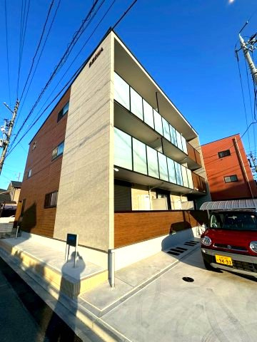 アイナ ルアナ ウル　名古屋市賃貸　仲介手数料無料