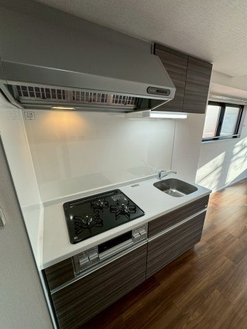 アイナ ルアナ ウル　名古屋市賃貸　仲介手数料無料のキッチン