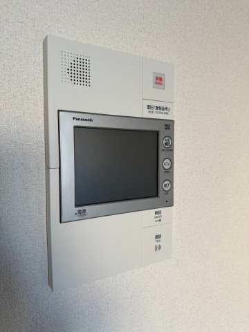ファステートNAGOYA今池バレンシア　名古屋市賃貸　仲介手数料無料のセキュリティ