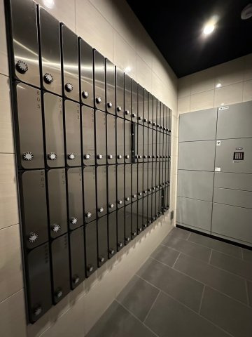 ファステートNAGOYA今池バレンシア　名古屋市賃貸　仲介手数料無料のその他共用部分