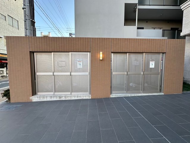 ファステートNAGOYA今池バレンシア　名古屋市賃貸　仲介手数料無料のその他共用部分