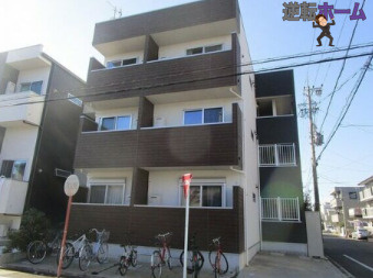 アルバーノ中村vermilion　名古屋市賃貸　仲介手数料無料