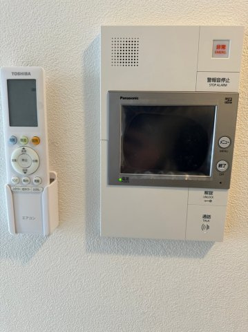 SHOKEN Residence名古屋<泉>　名古屋市賃貸　仲介手数料無料のセキュリティ