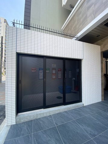 SHOKEN Residence名古屋<泉>　名古屋市賃貸　仲介手数料無料のその他共用部分