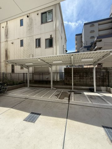 SHOKEN Residence名古屋<泉>　名古屋市賃貸　仲介手数料無料のその他共用部分