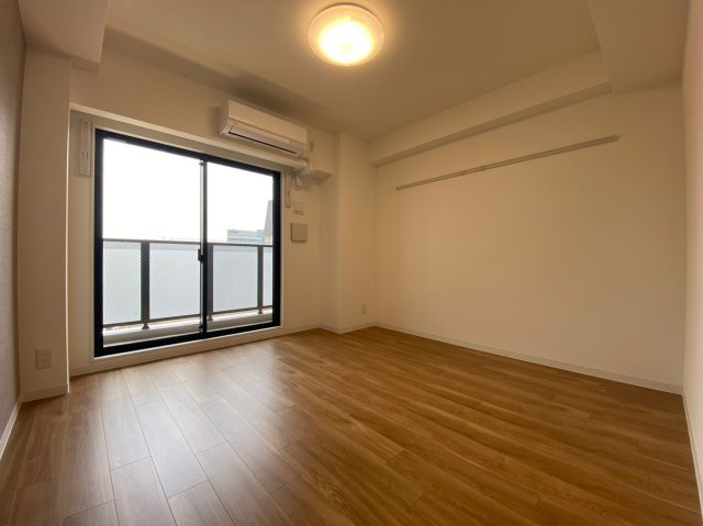 SHOKEN Residence名古屋<泉>　名古屋市賃貸　仲介手数料無料の居間・リビング