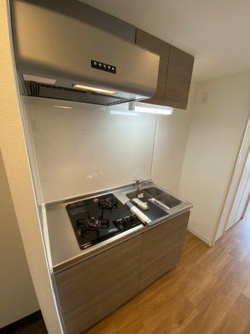 SHOKEN Residence名古屋<泉>　名古屋市賃貸　仲介手数料無料のキッチン