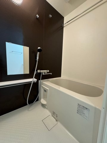 SHOKEN Residence名古屋<泉>　名古屋市賃貸　仲介手数料無料の浴室