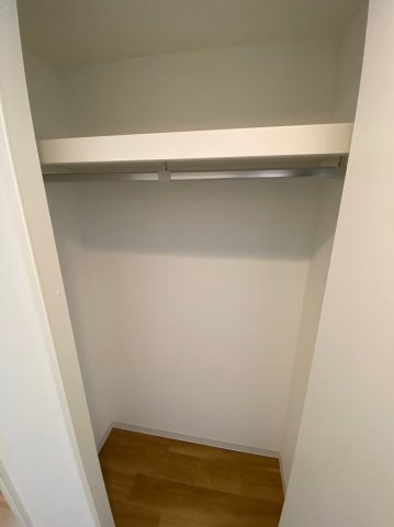 SHOKEN Residence名古屋<泉>　名古屋市賃貸　仲介手数料無料の収納