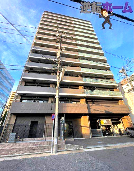 S-RESIDENCE葵　名古屋市賃貸　仲介手数料無料