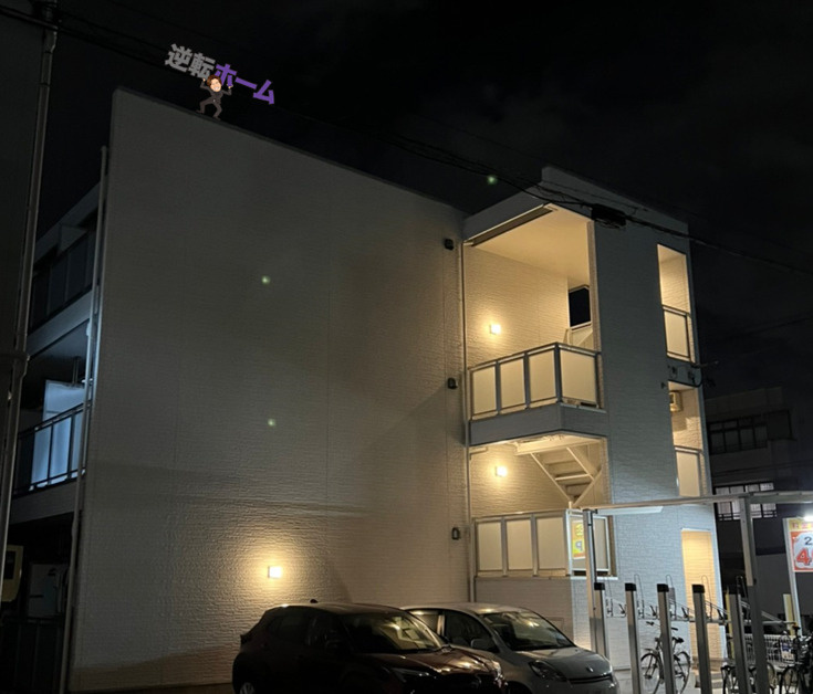 メイプル沖田　名古屋市賃貸　仲介手数料無料