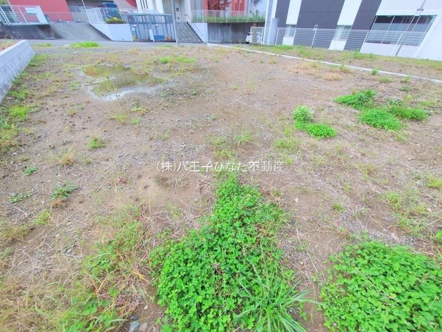 『八王子市土地』八王子市兵衛2-18-35【仲介手数料無料】の外観|～仲介手数料無料☆八王子ひなた不動産～八王子市兵衛　売地
