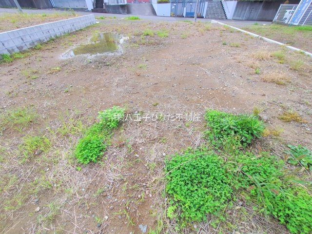 『八王子市土地』八王子市兵衛2-18-35【仲介手数料無料】の外観|～仲介手数料無料☆八王子ひなた不動産～八王子市兵衛　売地

