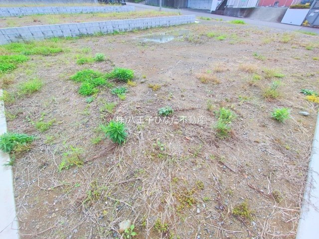 『八王子市土地』八王子市兵衛2-18-35【仲介手数料無料】の外観|～仲介手数料無料☆八王子ひなた不動産～八王子市兵衛　売地
