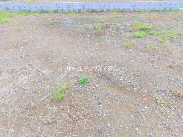 祝：成約済み　八王子市　兵衛　売地の外観|～仲介手数料無料☆八王子ひなた不動産～八王子市兵衛　売地
