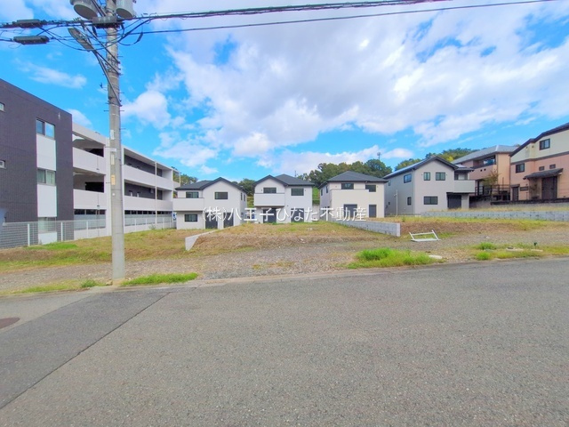 祝：成約済み　八王子市　兵衛　売地の周辺|～仲介手数料無料☆八王子ひなた不動産～八王子市兵衛　売地
