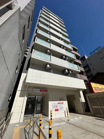 axis nagoya sw　名古屋市賃貸　仲介手数料無料の外観