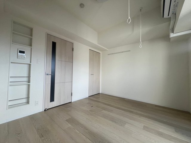 レジデンス ユウキ　名古屋市賃貸 仲介手数料無料の居間・リビング