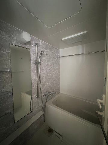 レジデンス ユウキ　名古屋市賃貸 仲介手数料無料の浴室