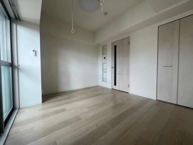 レジデンス ユウキ　名古屋市賃貸 仲介手数料無料の内装