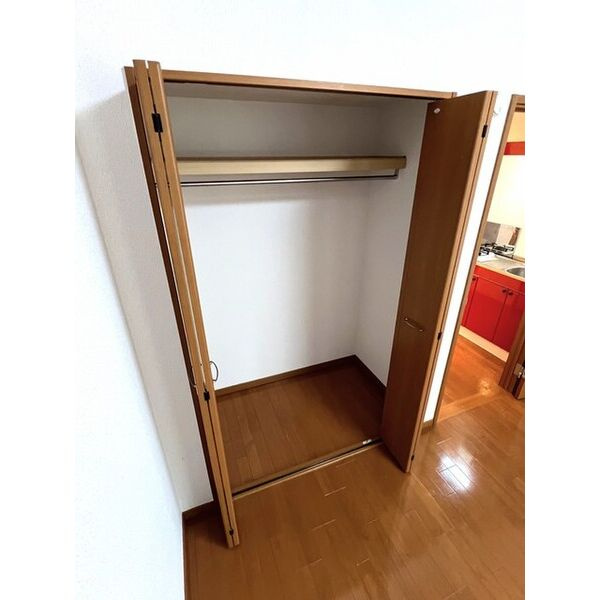 CASA松原　名古屋市賃貸　仲介手数料無料の収納