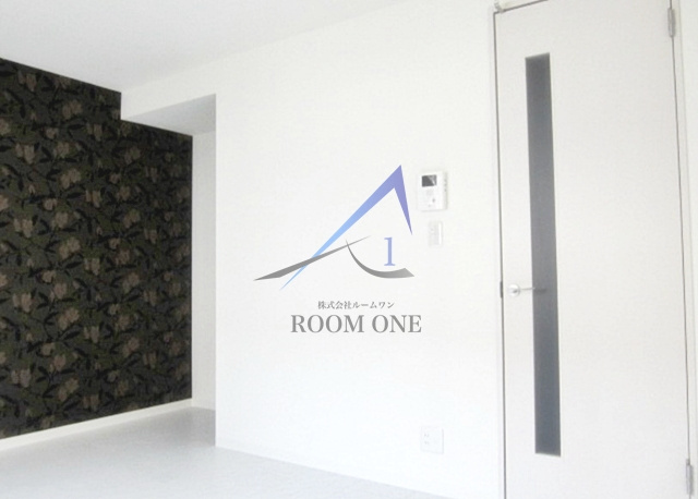 アミル中十条の居間・リビング|洋室のお部屋です。