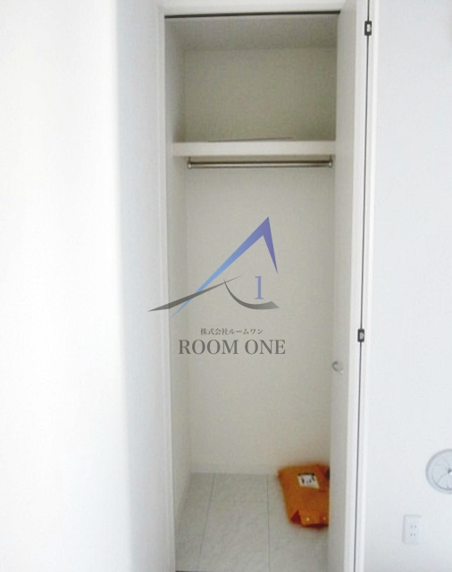 アミル中十条の収納|収納です。