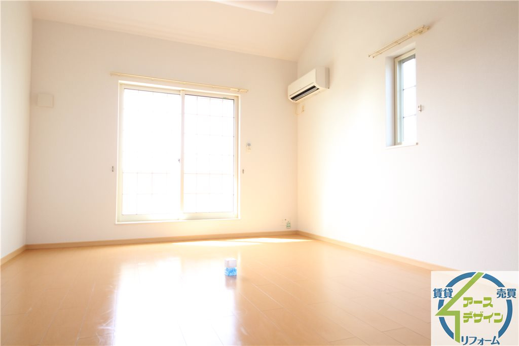 フェリス白水の洋室|※類似部屋