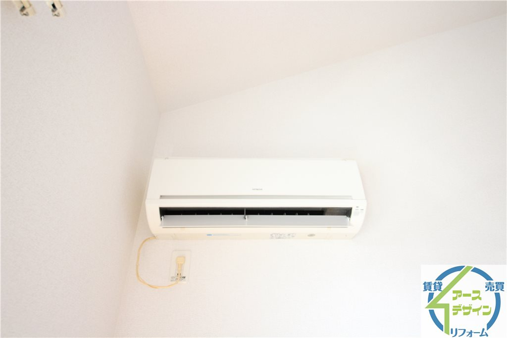 フェリス白水の設備|※類似部屋