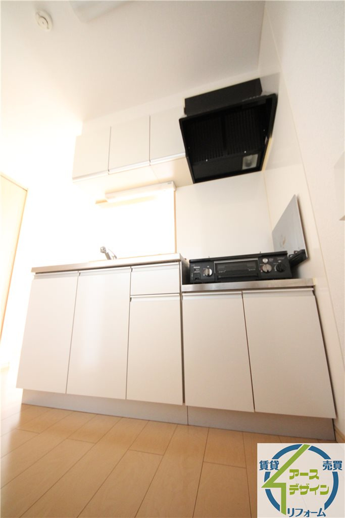 フェリス白水のキッチン|※類似部屋