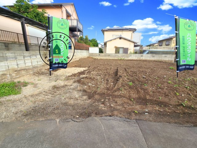 合志市須屋第10-2棟（1号棟）　の外観：施工例|デザイン性のある外観です。