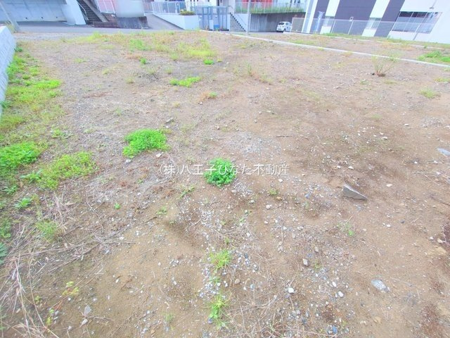 『八王子市土地』八王子市兵衛2-18-36【仲介手数料無料】の外観|～仲介手数料無料☆八王子ひなた不動産～八王子市兵衛　売地
