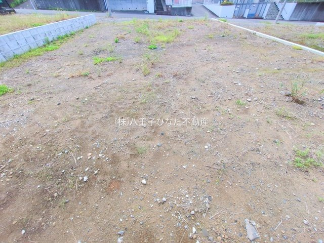 祝：成約済み　八王子市　兵衛　売地の外観|～仲介手数料無料☆八王子ひなた不動産～八王子市兵衛　売地
