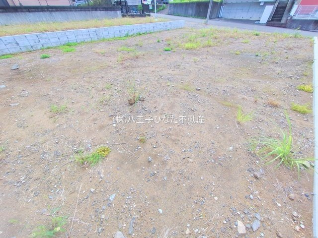 『八王子市土地』八王子市兵衛2-18-36【仲介手数料無料】の外観|～仲介手数料無料☆八王子ひなた不動産～八王子市兵衛　売地
