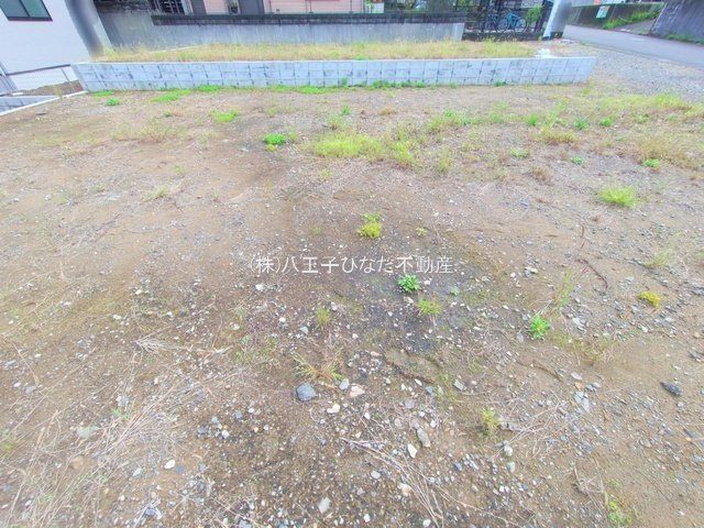 『八王子市土地』八王子市兵衛2-18-36【仲介手数料無料】の外観|～仲介手数料無料☆八王子ひなた不動産～八王子市兵衛　売地
